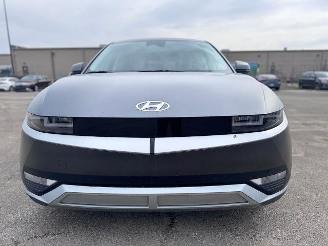 2023 Hyundai IONIQ 5 SEL (A1) 4x2