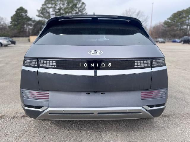 2023 Hyundai IONIQ 5 SEL (A1) 4x2