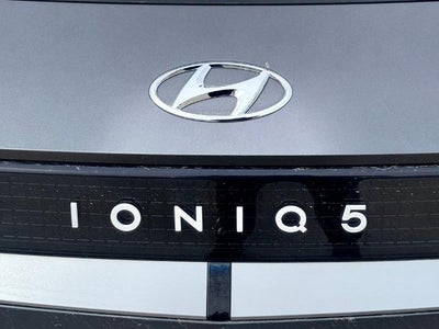 2023 Hyundai IONIQ 5 SEL (A1) 4x2