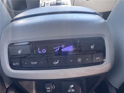 2022 Hyundai Palisade SEL All-Wheel Drive
