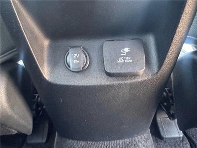 2022 Hyundai Palisade SEL All-Wheel Drive