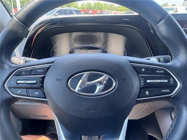 2022 Hyundai Palisade SEL All-Wheel Drive