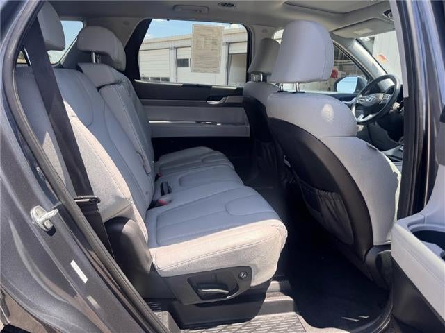 2022 Hyundai Palisade SEL All-Wheel Drive