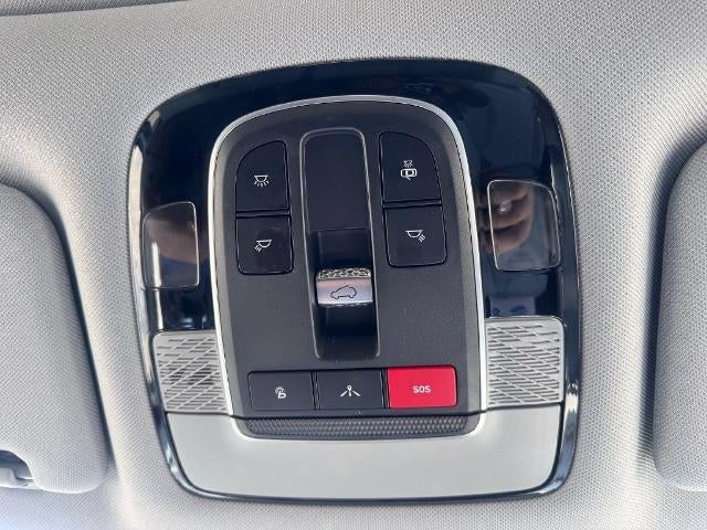2022 Hyundai Palisade SEL All-Wheel Drive