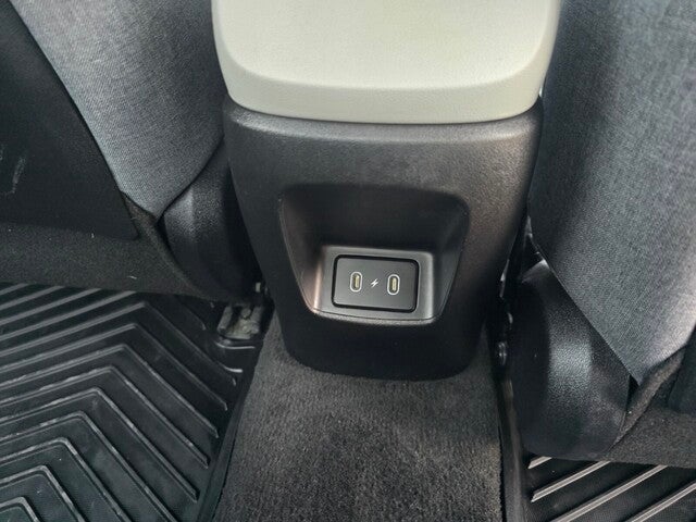 2024 Hyundai Elantra Limited (IVT) Sedan