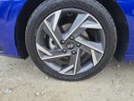 2024 Hyundai Elantra Limited (IVT) Sedan