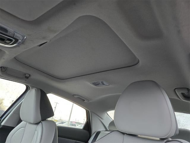 2024 Hyundai Elantra Limited (IVT) Sedan