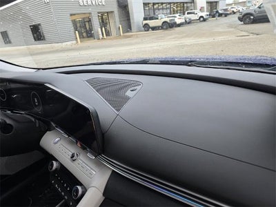 2024 Hyundai Elantra Limited (IVT) Sedan