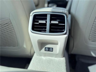 2026 Genesis G70 2.5T Prestige All-Wheel Drive