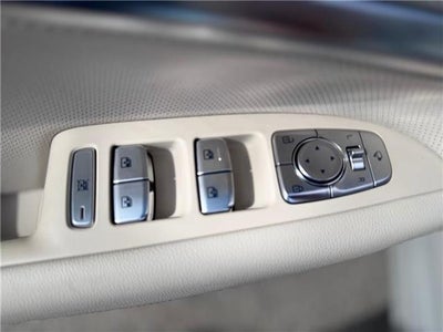 2026 Genesis G70 2.5T Prestige All-Wheel Drive