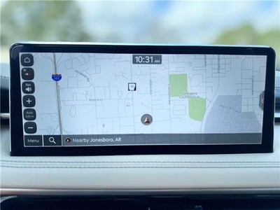 2026 Genesis G70 2.5T Prestige All-Wheel Drive