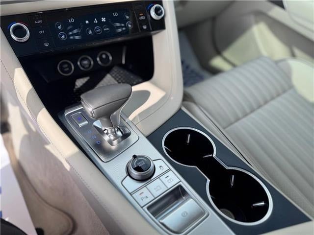 2026 Genesis G70 2.5T Prestige All-Wheel Drive