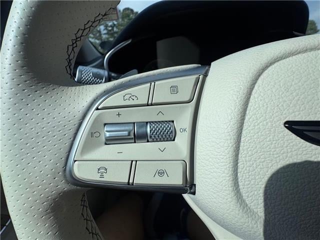 2026 Genesis G70 2.5T Prestige All-Wheel Drive