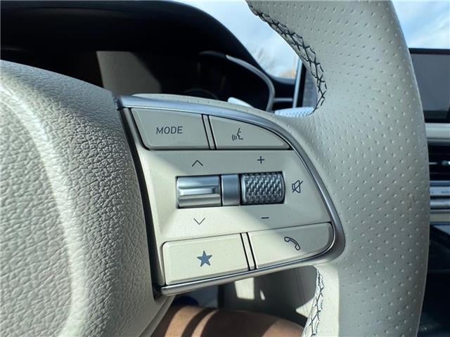 2026 Genesis G70 2.5T Prestige All-Wheel Drive