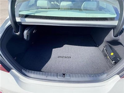 2026 Genesis G70 2.5T Prestige All-Wheel Drive