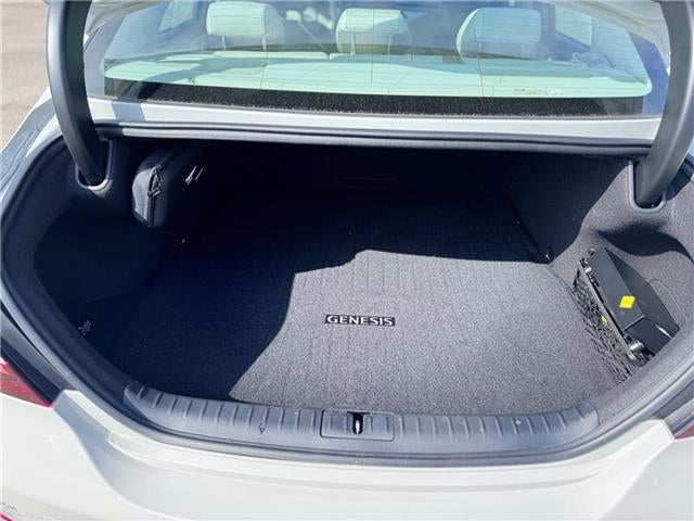 2026 Genesis G70 2.5T Prestige All-Wheel Drive