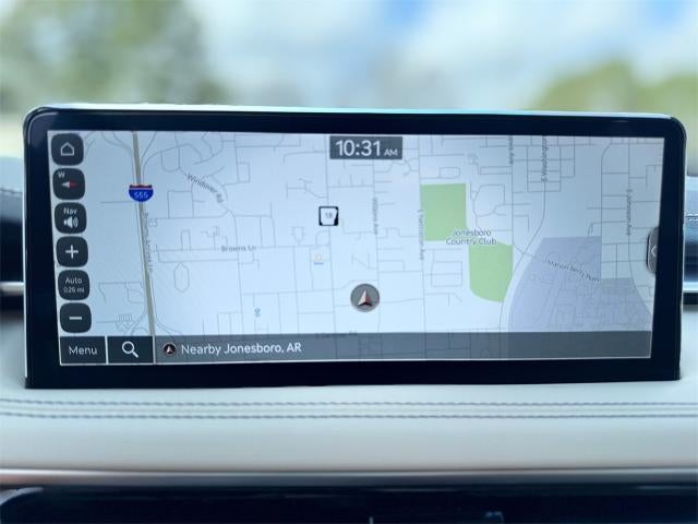 2026 Genesis G70 2.5T Prestige All-Wheel Drive