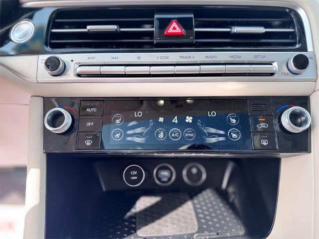 2026 Genesis G70 2.5T Prestige All-Wheel Drive