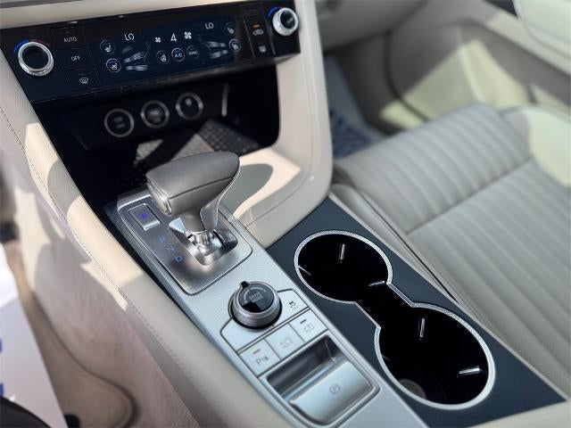 2026 Genesis G70 2.5T Prestige All-Wheel Drive