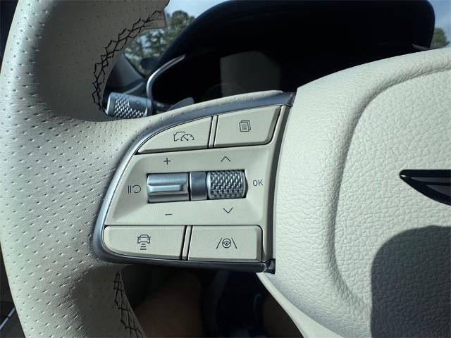 2026 Genesis G70 2.5T Prestige All-Wheel Drive