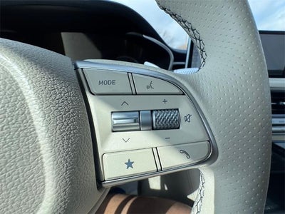 2026 Genesis G70 2.5T Prestige All-Wheel Drive