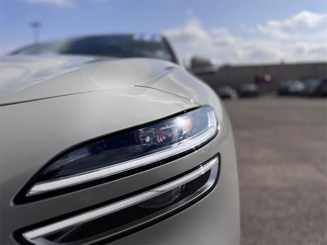 2026 Genesis G70 2.5T Prestige All-Wheel Drive