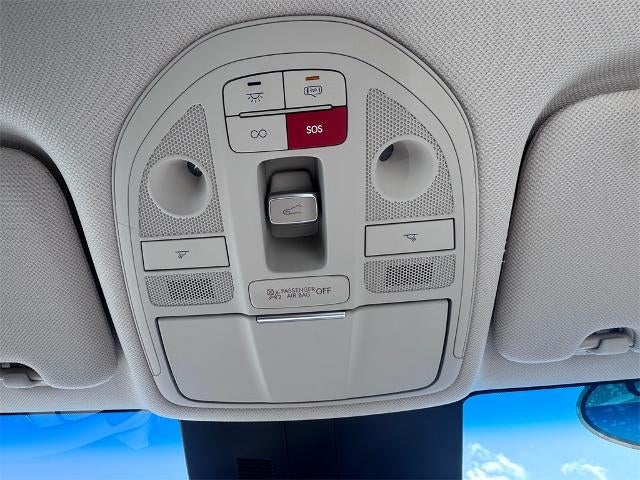 2026 Genesis G70 2.5T Prestige All-Wheel Drive