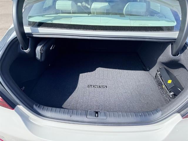 2026 Genesis G70 2.5T Prestige All-Wheel Drive