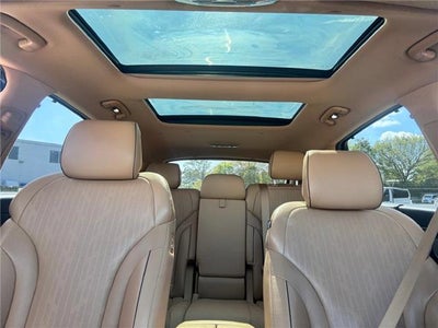 2023 Genesis GV80 2.5T All-Wheel Drive