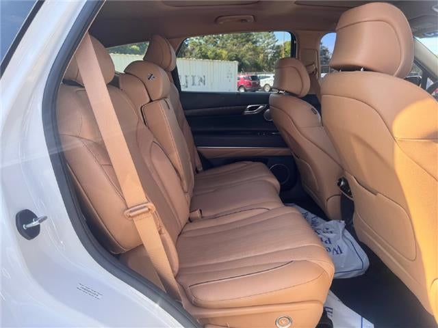 2023 Genesis GV80 2.5T All-Wheel Drive