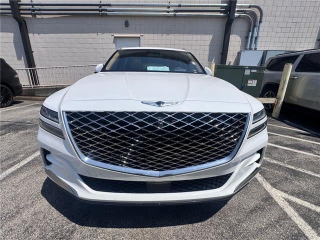 2023 Genesis GV80 2.5T All-Wheel Drive