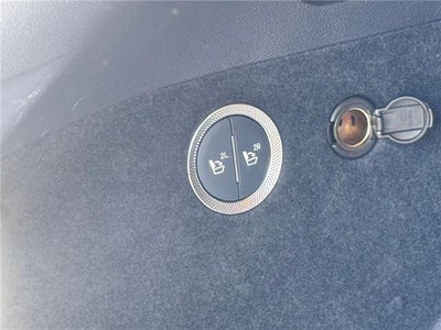 2023 Genesis GV80 2.5T All-Wheel Drive