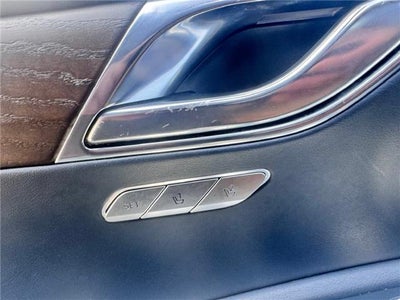 2023 Genesis GV80 2.5T All-Wheel Drive
