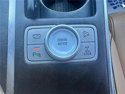 2023 Genesis GV80 2.5T All-Wheel Drive