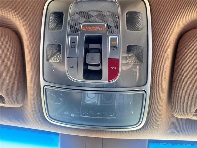 2023 Genesis GV80 2.5T All-Wheel Drive