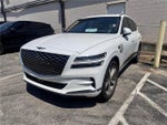 2023 Genesis GV80 2.5T All-Wheel Drive