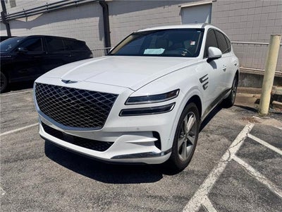 2023 Genesis GV80 2.5T All-Wheel Drive