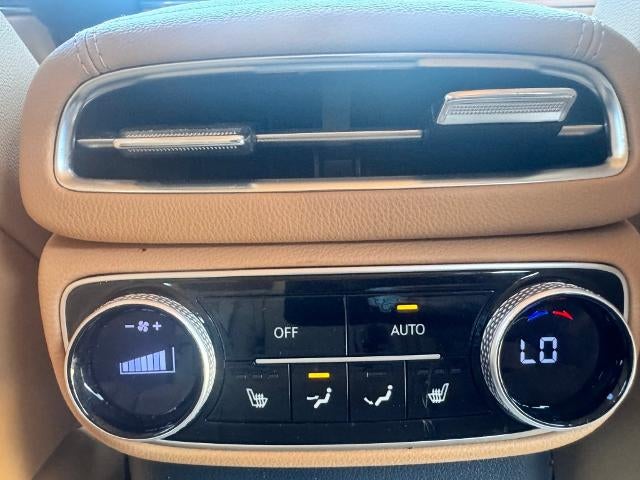2023 Genesis GV80 2.5T All-Wheel Drive