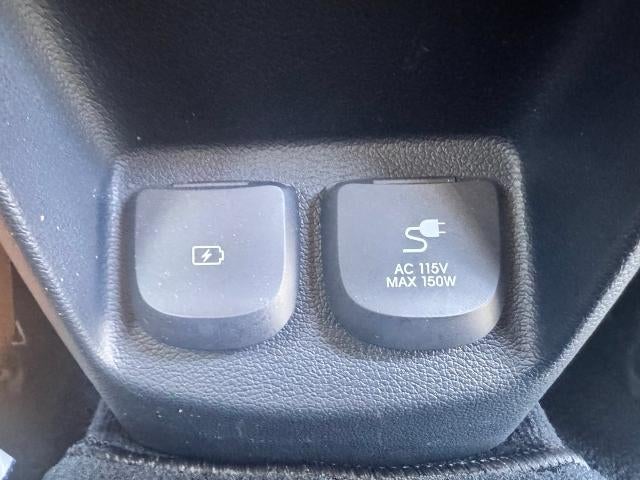 2023 Genesis GV80 2.5T All-Wheel Drive