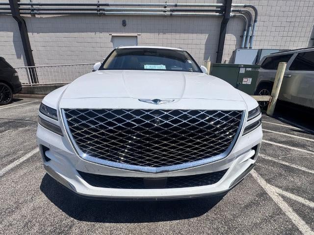 2023 Genesis GV80 2.5T All-Wheel Drive
