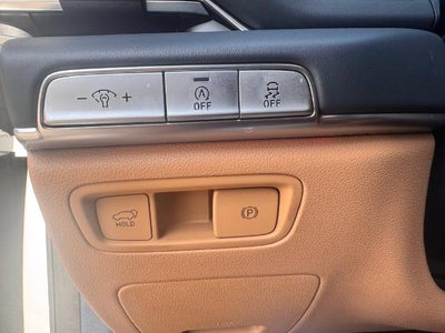 2023 Genesis GV80 2.5T All-Wheel Drive