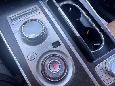2023 Genesis GV80 2.5T All-Wheel Drive
