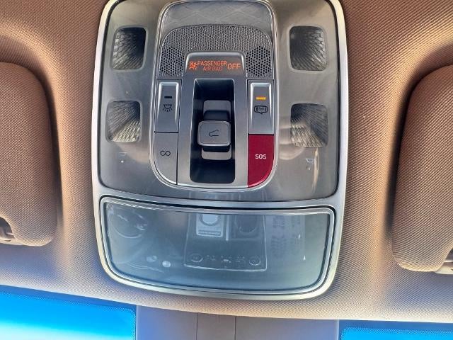 2023 Genesis GV80 2.5T All-Wheel Drive