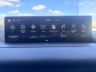 2023 Genesis GV80 2.5T All-Wheel Drive