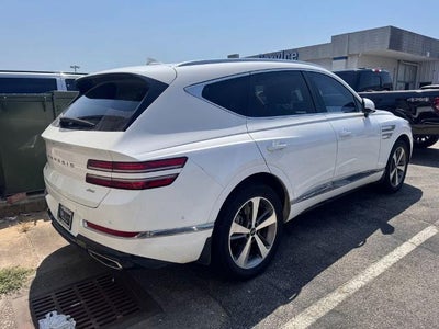 2023 Genesis GV80 2.5T All-Wheel Drive
