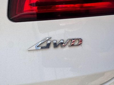2023 Genesis GV80 2.5T All-Wheel Drive