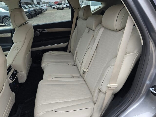 2022 Genesis GV80 2.5T All-Wheel Drive