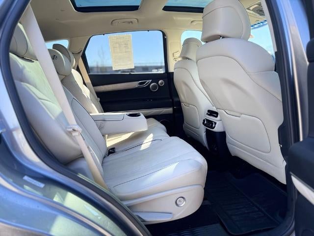 2022 Genesis GV80 2.5T All-Wheel Drive