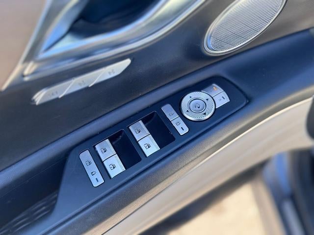 2022 Genesis GV80 2.5T All-Wheel Drive