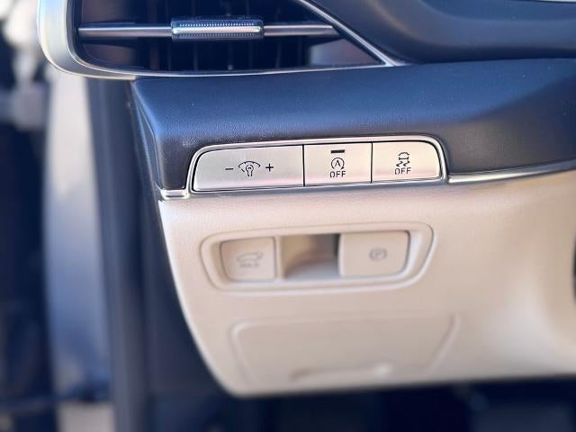 2022 Genesis GV80 2.5T All-Wheel Drive